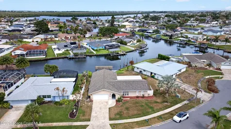1350 Scorpious Court Merritt Island FL 32953