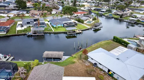 1350 Scorpious Court Merritt Island FL 32953