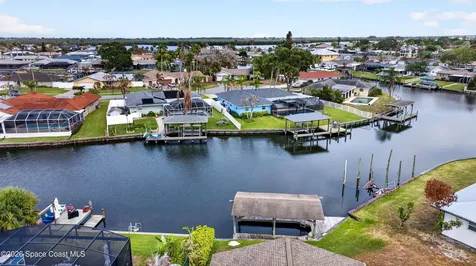 1350 Scorpious Court Merritt Island FL 32953