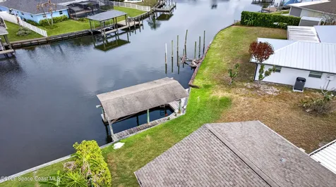 1350 Scorpious Court Merritt Island FL 32953