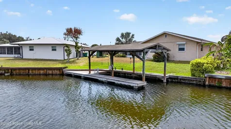 1350 Scorpious Court Merritt Island FL 32953