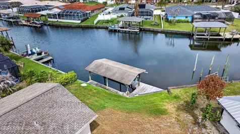 1350 Scorpious Court Merritt Island FL 32953