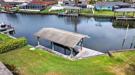 1350 Scorpious Court Merritt Island FL 32953