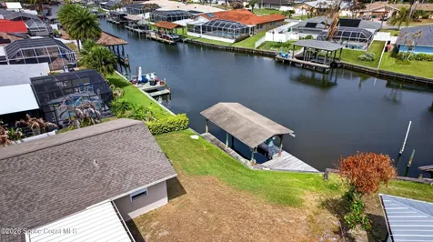 1350 Scorpious Court Merritt Island FL 32953