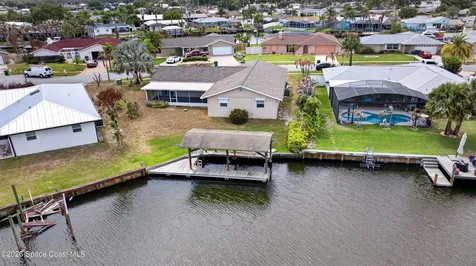 1350 Scorpious Court Merritt Island FL 32953
