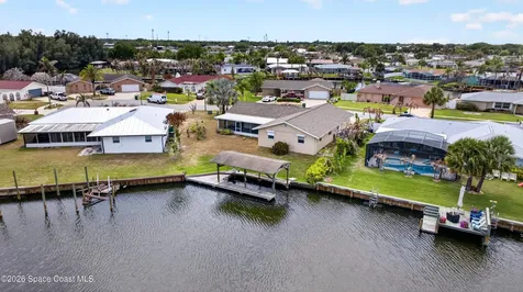 1350 Scorpious Court Merritt Island FL 32953