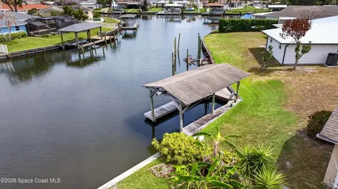 1350 Scorpious Court Merritt Island FL 32953