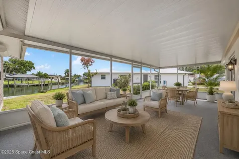 1350 Scorpious Court Merritt Island FL 32953