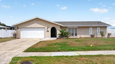 1350 Scorpious Court Merritt Island FL 32953