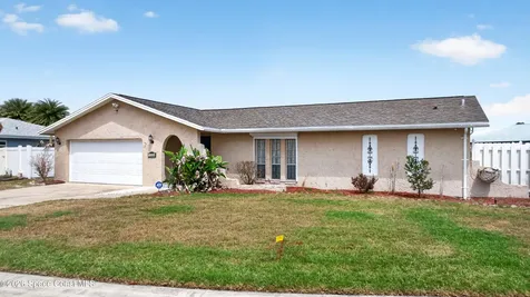 1350 Scorpious Court Merritt Island FL 32953