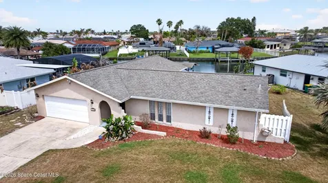 1350 Scorpious Court Merritt Island FL 32953