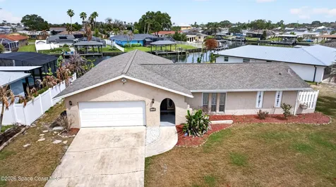 1350 Scorpious Court Merritt Island FL 32953