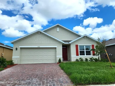 4925 Amasa Circle West Melbourne FL 32904