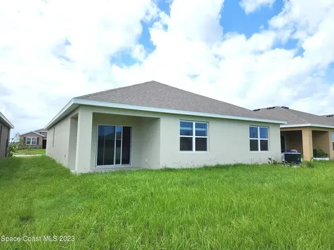 4925 Amasa Circle West Melbourne FL 32904