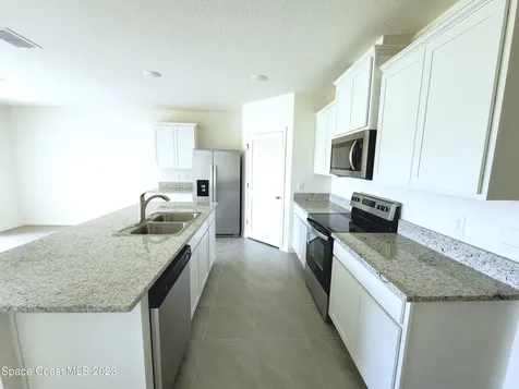 4925 Amasa Circle West Melbourne FL 32904
