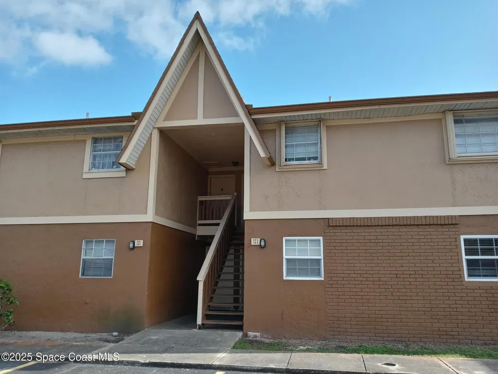183 Ulster Lane Melbourne FL 32935