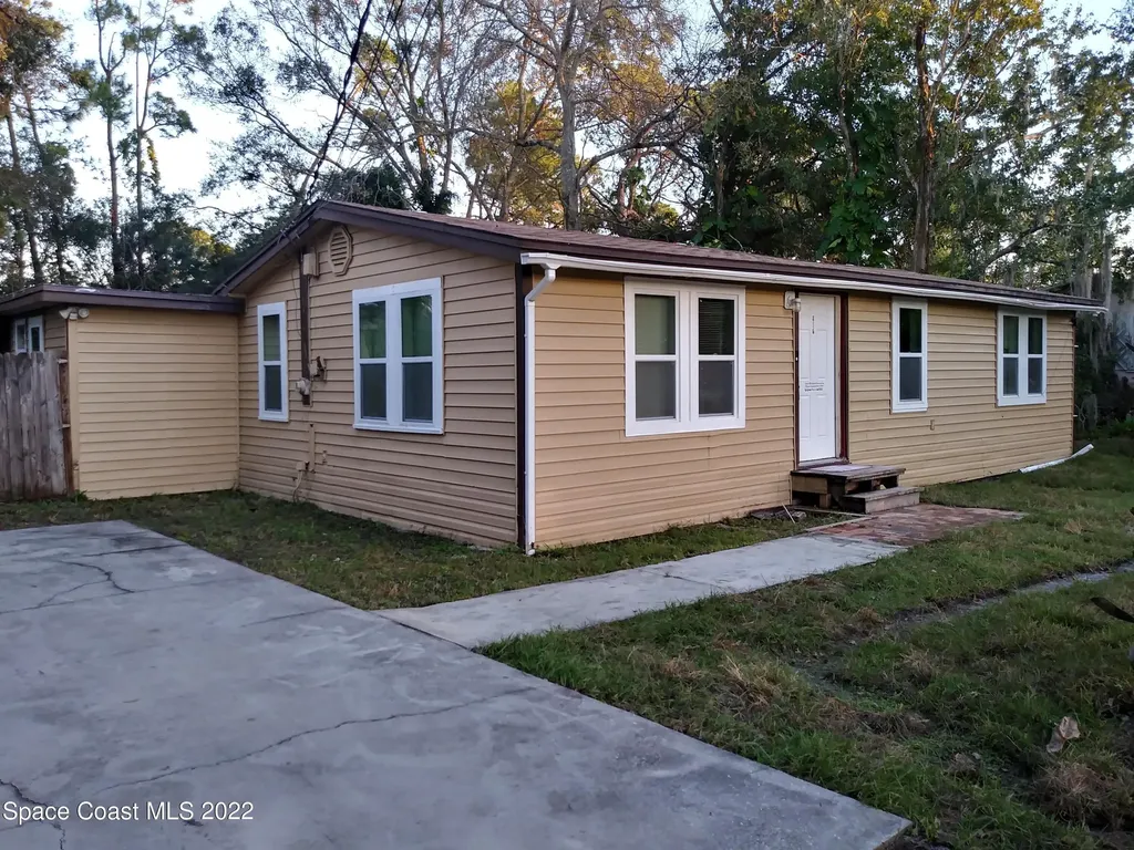 316 Pine Avenue Cocoa FL 32922