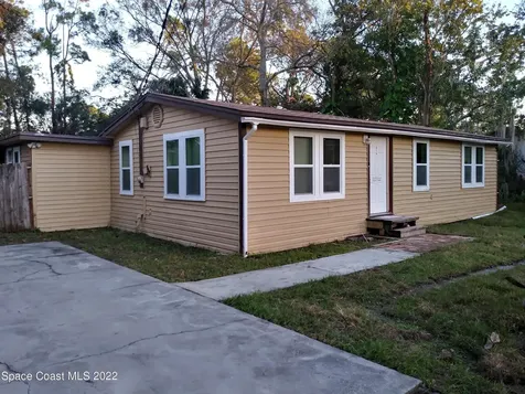 316 Pine Avenue Cocoa FL 32922