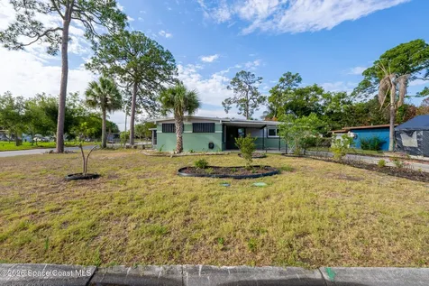 1101 Hickory Lane Cocoa FL 32922