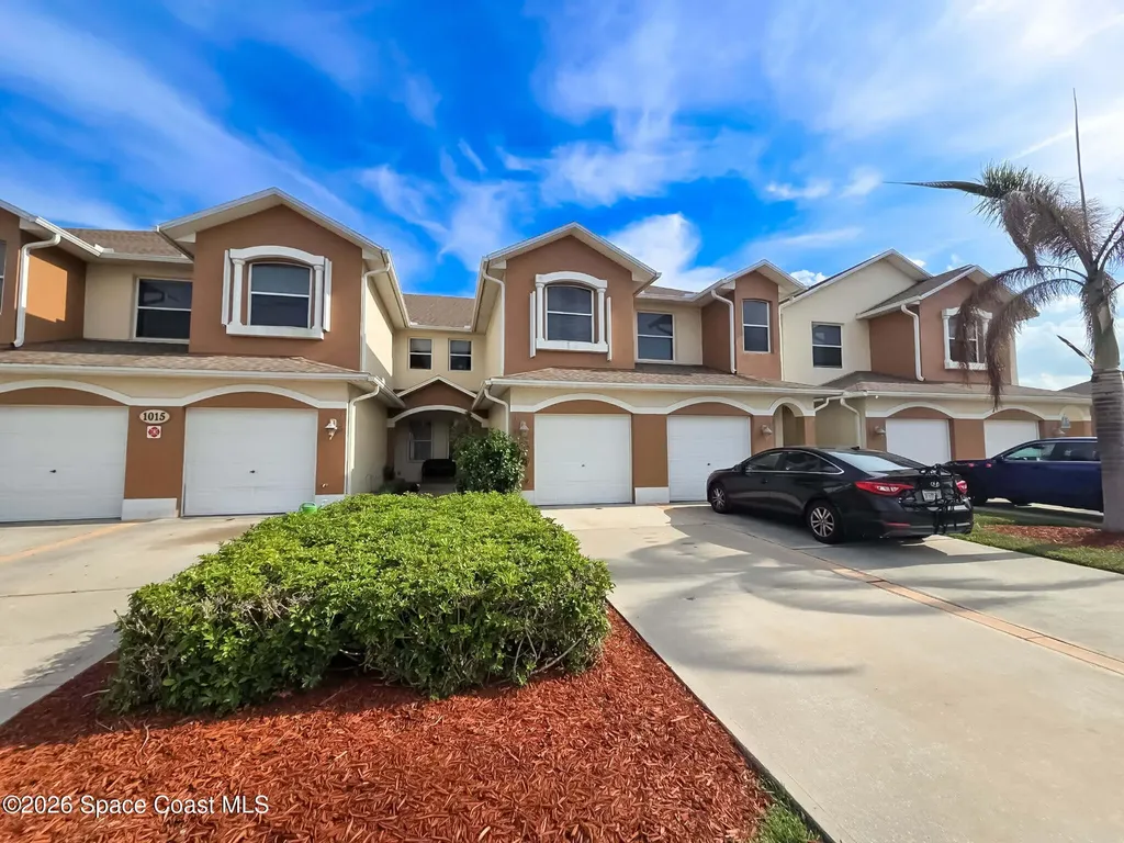 1015 Venetian Drive Melbourne FL 32904