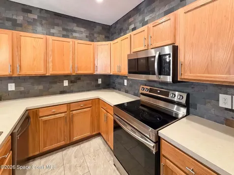 1015 Venetian Drive Melbourne FL 32904