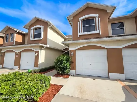 1015 Venetian Drive Melbourne FL 32904