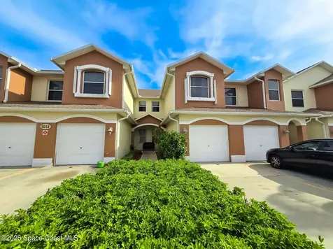 1015 Venetian Drive Melbourne FL 32904