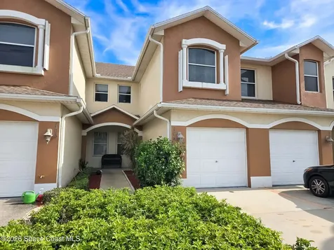 1015 Venetian Drive Melbourne FL 32904