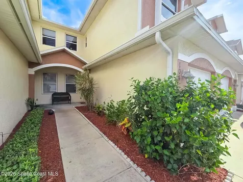1015 Venetian Drive Melbourne FL 32904