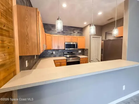 1015 Venetian Drive Melbourne FL 32904
