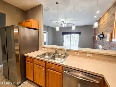 1015 Venetian Drive Melbourne FL 32904