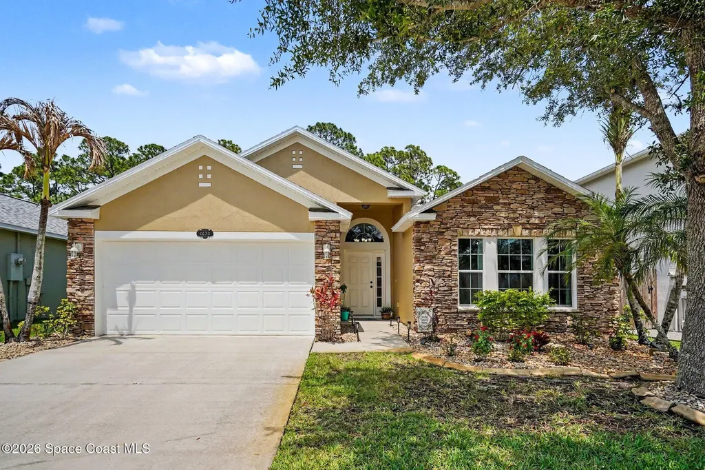 4020 Aria Drive Melbourne FL 32904