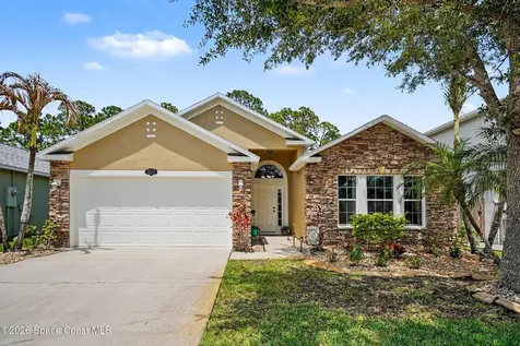 4020 Aria Drive Melbourne FL 32904