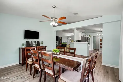 4020 Aria Drive Melbourne FL 32904