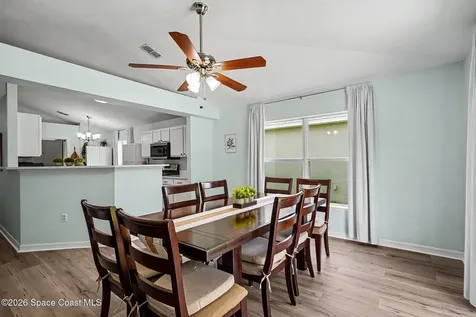 4020 Aria Drive Melbourne FL 32904