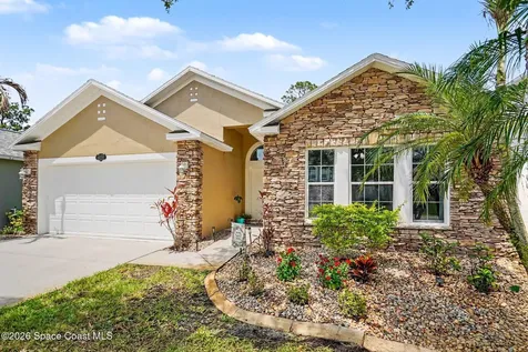 4020 Aria Drive Melbourne FL 32904