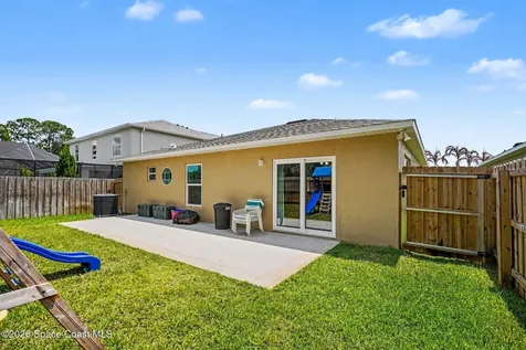 4020 Aria Drive Melbourne FL 32904
