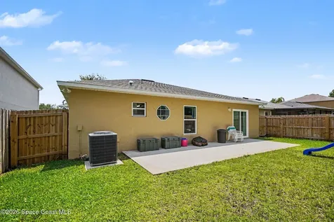 4020 Aria Drive Melbourne FL 32904