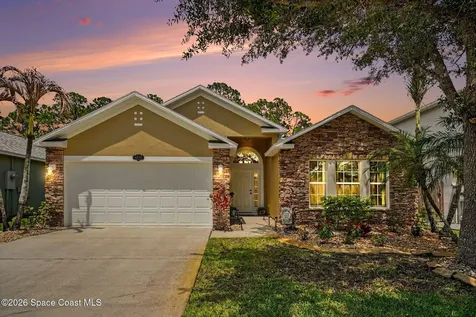 4020 Aria Drive Melbourne FL 32904