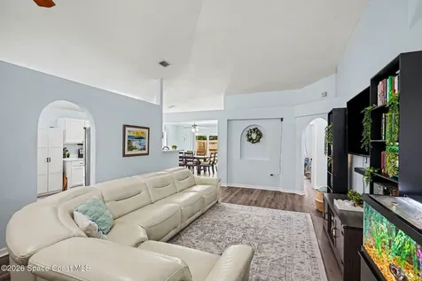 4020 Aria Drive Melbourne FL 32904