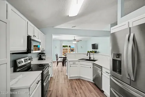 4020 Aria Drive Melbourne FL 32904