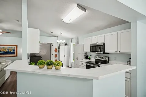 4020 Aria Drive Melbourne FL 32904