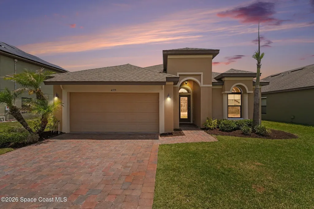 4379 Alligator Flag Circle West Melbourne FL 32904