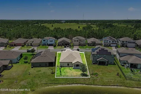 4379 Alligator Flag Circle West Melbourne FL 32904