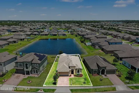 4379 Alligator Flag Circle West Melbourne FL 32904