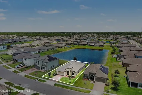 4379 Alligator Flag Circle West Melbourne FL 32904