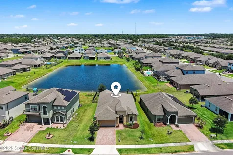 4379 Alligator Flag Circle West Melbourne FL 32904
