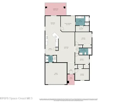 4379 Alligator Flag Circle West Melbourne FL 32904