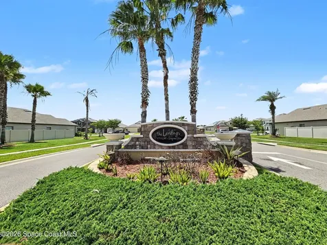 4379 Alligator Flag Circle West Melbourne FL 32904