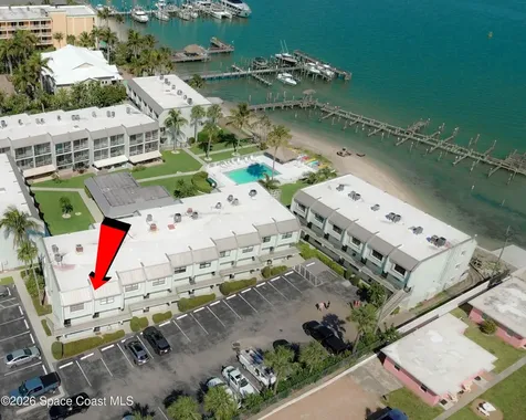 1300 Seaway Drive Fort Pierce FL 34949